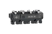 Komponenten für Schaltkästen und Schränke - Schneider Electric Current relay MicroLogic 2.2 for ComPacT NSX 250 circuit breakers electronic rated current 250A 4 pole - C2542D250