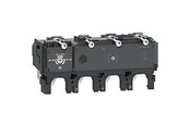 Komponenten für Schaltkästen und Schränke - Schneider Electric Current relay MicroLogic 2.3 for ComPacT NSX 400/630 circuit breakers electronic rated current 400A 4 - C4042D400