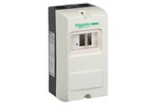 Komponenten für Schaltkästen und Schränke - Schneider Electric Enclosure for GV2ME+LC1K - LE1GVMEK