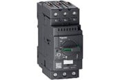 Komponenten für Schaltkästen und Schränke - Schneider Electric TeSys GV3 motor protection 3P 62-73a thermal/magnetic disconnection relay for din-rail mounting and with everl - GV3P73