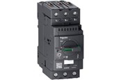 Komponenten für Schaltkästen und Schränke - Schneider Electric TeSys GV3 motor protection 3P 70-80a thermal/magnetic disconnection relay for din-rail mounting and with everl - GV3P80