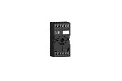 Komponenten für Schaltkästen und Schränke - Schneider Electric Socket 11-pole without module plate for RUM3 relay - RUZC3M