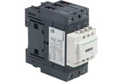 Komponenten für Schaltkästen und Schränke - Schneider Electric Contactor 40A 3 pole 1 make 1 break 24VDC LC1D40ABD - LC1D40ABD