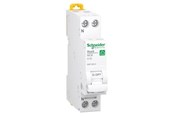 Komponenten für Schaltkästen und Schränke - Schneider Electric Resi9 XP MCB/circuit breaker 1PN C-characteristic 10A 6kA 18mm - R9P19610