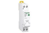 Komponenten für Schaltkästen und Schränke - Schneider Electric Resi9 XP MCB/circuit breaker 1PN C-characteristic 13A 6kA 18mm - R9P19613