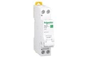 Komponenten für Schaltkästen und Schränke - Schneider Electric Resi9 XP MCB/circuit breaker 1PN C-characteristic 16A 6kA 18mm - R9P19616