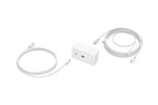 Netzwerkzubehör - Vision TechConnect flush mount faceplate kit - 3m - TC3-PK3M