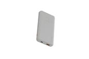 Powerbank (Akku) - Xtorm Power Bank 10.000mAh 15W USB-C & USB-A White Powerbank (Akku) - Weiß - 10000 mAh - XG2100