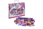 Kreativ-Spiele - Creative Craft Group Basic Craft - Giant Craft Box Pink - 100091