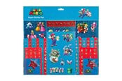 Kreativ-Spiele - Super Mario Super Sticker set - SUMC0034