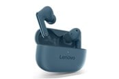 Kopfhörer/Headsets - Lenovo Yoga True Wireless Stereo Earbuds - AI PC headset (Tidal Teal) - GXD1N63507