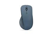 Maus - Lenovo Yoga Pro Mouse - Maus (Blau) - GY51P14335
