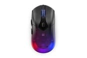Maus - Lenovo Legion M410 Wireless RGB - Maus (Schwarz mit RGB) - GY51P83012