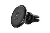 Handys - Anderes Zubehör - Baseus Car Mount Holder Magnetic Air Vent (black) - C40141201113-00