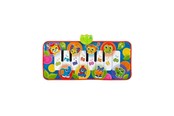 Baby Spielzeug - Playgro - Jumbo Jungle Musical Piano Mat - 10186995