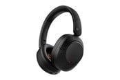 Kopfhörer/Headsets - QCY ANC H4 wireless earphones (black) - H4 black