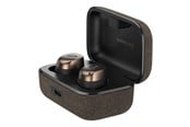 Kopfhörer/Headsets - Sennheiser MOMENTUM True Wireless 4 - Copper - 700367