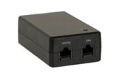 Stromkabel (Extern) - Crestron Electronics Crestron PWE-4803RU - PoE injector - PWE-4803RU