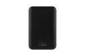 Handys - Adapter und Ladegeräte - FIXED MagZen Wireless PD 20W Power Bank 6.000 mAh Black - FIXZENM-6-BK
