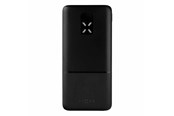 Powerbank (Akku) - FIXED Zen USB-C PD 20W Power Bank 20.000 mAh Black Powerbank (Akku) - schwarz - 20000 mAh - FIXZEN-20-BK