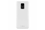 Powerbank (Akku) - FIXED Zen USB-C PD 20W Power Bank 20.000 mAh White Powerbank (Akku) - Weiß - 20000 mAh - FIXZEN-20-WH