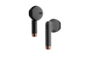 Kopfhörer/Headsets - FIXED True Wireless Ear Pods Headset Black - FIXPDS-BK