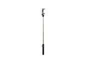 Handys - Anderes Zubehör - FIXED Snap Selfie Stick with Tripod & 1/4" Thread Black - FIXSS-SN-BK