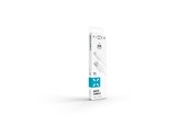 USB Kabel - FIXED USB-A <-> USB-C - 2m - Weiß - FIXD-UC2M-WH