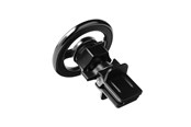 Handys - Anderes Zubehör - FIXED MagMount Airvent Car Mount Black - FIXMMT-V-BK