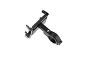 Handys - Anderes Zubehör - FIXED Bikee ALU Smartphone Bike Mount Black - FIXBIA-BK