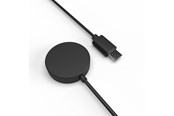Smartwatch - Accessories - FIXED USB-C Charging cable Samsung Galaxy Watch Black - FIXDW-780