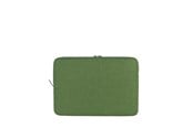Taschen - Tucano Melange Hülle für MacBook Pro 16" & Laptop 15.6" | Grün - BFM1516-V