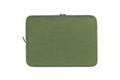 Taschen - Tucano Melange Hülle für Laptop 14" | Grün - BFM1314-V