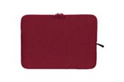 Taschen - Tucano Melange Hülle für Laptop 14" | Bordeaux - BFM1314-BX