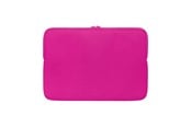 Taschen - Tucano Colore Hülle für MacBook Pro 16" & Laptop 15.6" | Fuchsia - BFC1516-F