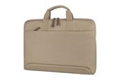 Taschen - Tucano Smilza Slim 15.6"/MB 16" Notebook bag Beige - BSM15-BE