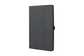 Tablets - Cover & Case - Tucano Tre Folio case Lenovo Tab P11 2nd gen 11.5" Black - TAB-3LEP112-BK