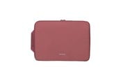 Taschen - Tucano Sandy Hülle für MacBook Pro 14" & Laptop 14" | Bordeaux - BFSAN1314-BX