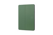 Tablets - Cover & Case - Tucano Gala Folio case Galaxy Tab A9+ 11" Green - TAB-GSA9P23-V