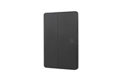 Tablets - Cover & Case - Tucano Gala Folio case Galaxy Tab A9+ 11" Black - TAB-GSA9P23-BK