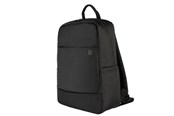 Taschen - Tucano Global Rucksack für MacBook Pro 16" & Laptop 15.6" | Schwarz - BKBTK2-BK