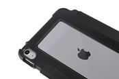 Tablets - Cover & Case - Tucano Alunno Folio case iPad 10.9" Black - IPD1022AL-BK