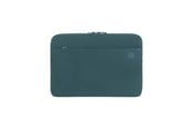 Taschen - Tucano Top Hülle für MacBook Pro 14" | Blau - BFTMB14-B