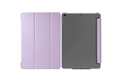 Tablets - Cover & Case - Vivanco Smart Folio Case iPad 10.2" Gen. 7-9 Lavander - 4008928642049