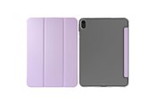 Tablets - Cover & Case - Vivanco Smart Folio Case iPad 10.9" Gen. 10 Lavander - 4008928642025
