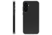 Handys - Cover & Cases - Vivanco Safe & Steady TPU Cover Galaxy A35 5G Clear - 4008928641035