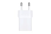 Handys - Adapter und Ladegeräte - Vivanco Fast 1xUSB-C PD 20W Home Charger White - 4008928635355