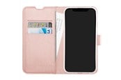 Handys - Cover & Cases - Vivanco Classic Wallet iPhone 15 Pro Max Rose Gold - 4008928639261