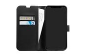 Handys - Cover & Cases - Vivanco Classic Wallet iPhone 15 Pro Max Black - 4008928639254