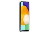 Handys - Cover & Cases - Vivanco Safe & Steady TPU Cover Galaxy A33 5G Clear - 4008928631500